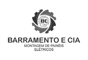 Logo Barramento e Cia